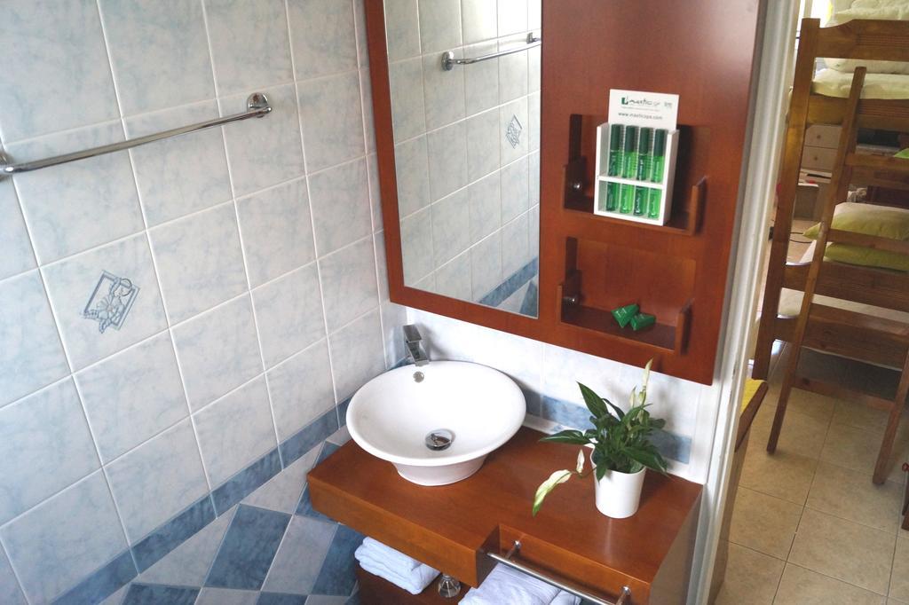 Romantza Apartmán