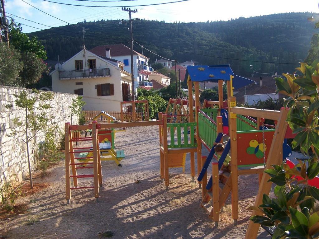 Romantza Apartmán *