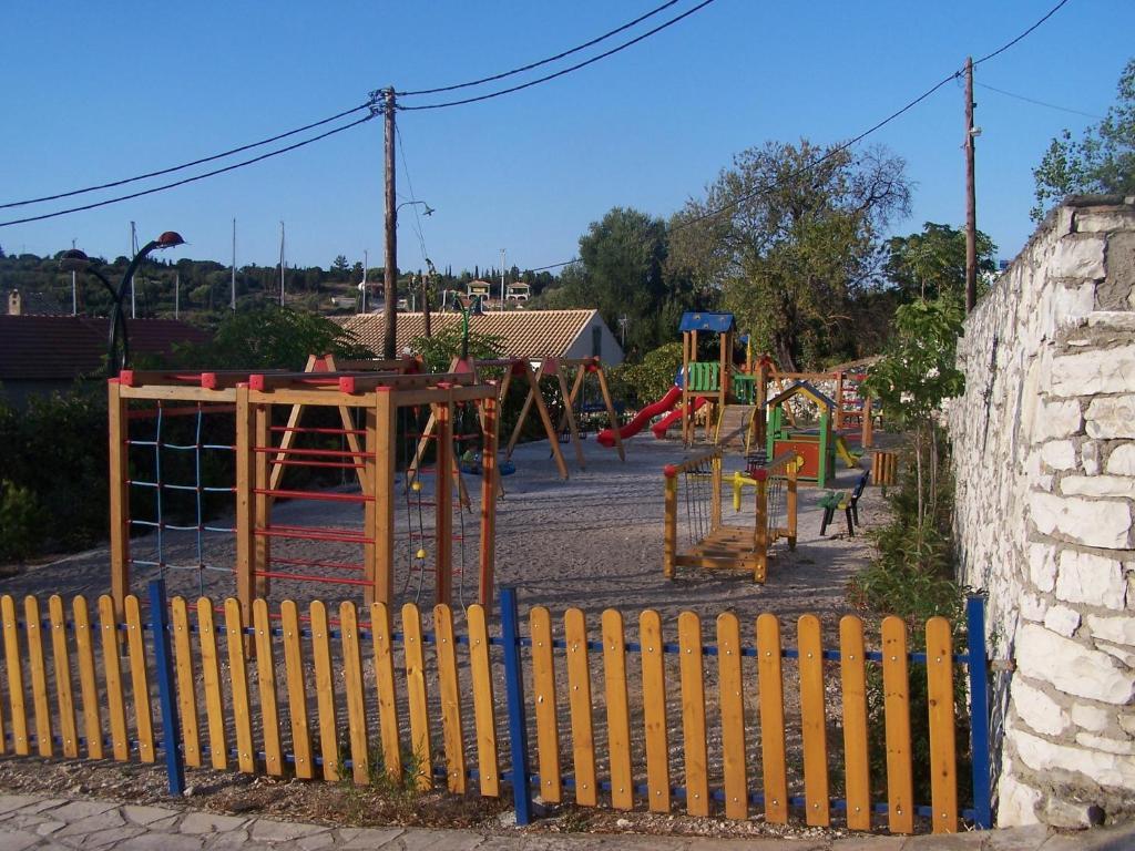 Romantza * Fiskardo
