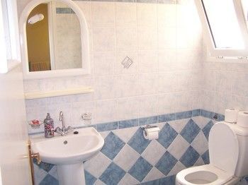 Romantza Apartmán