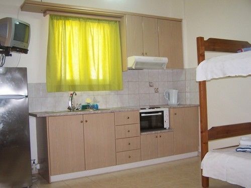 Apartmán Romantza